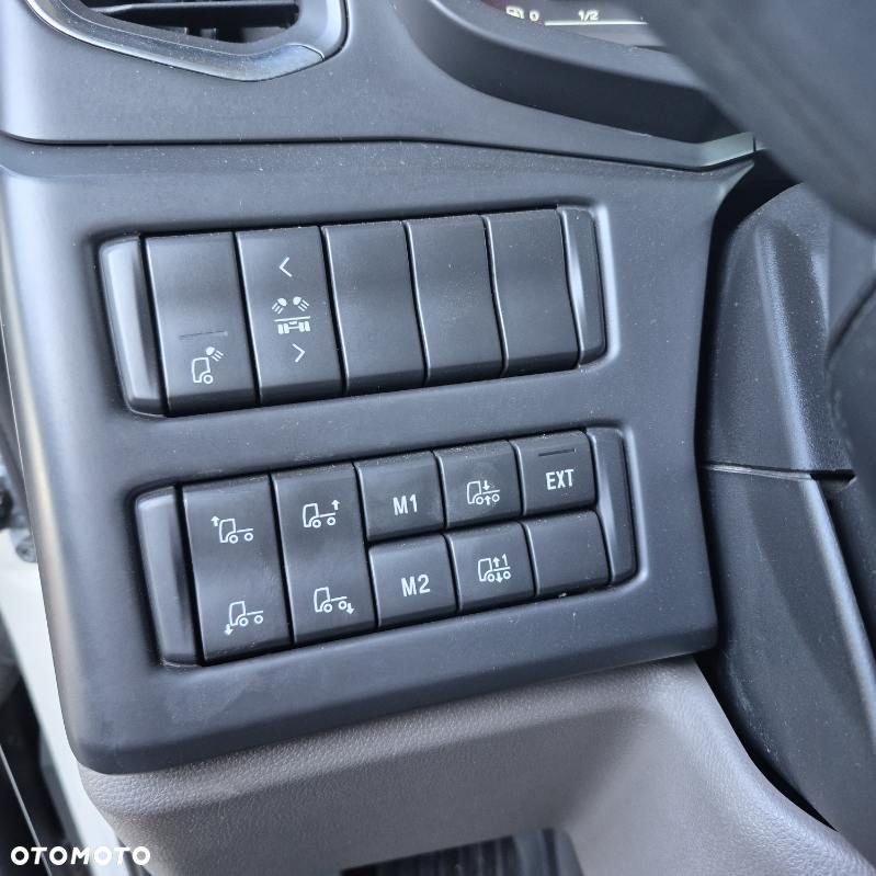 Scania R/S 450/PrzódNaPoduszce/Xenon-Led/Navi/ - 11