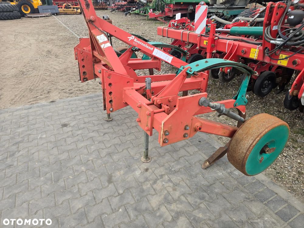 Kverneland K T K A - 2