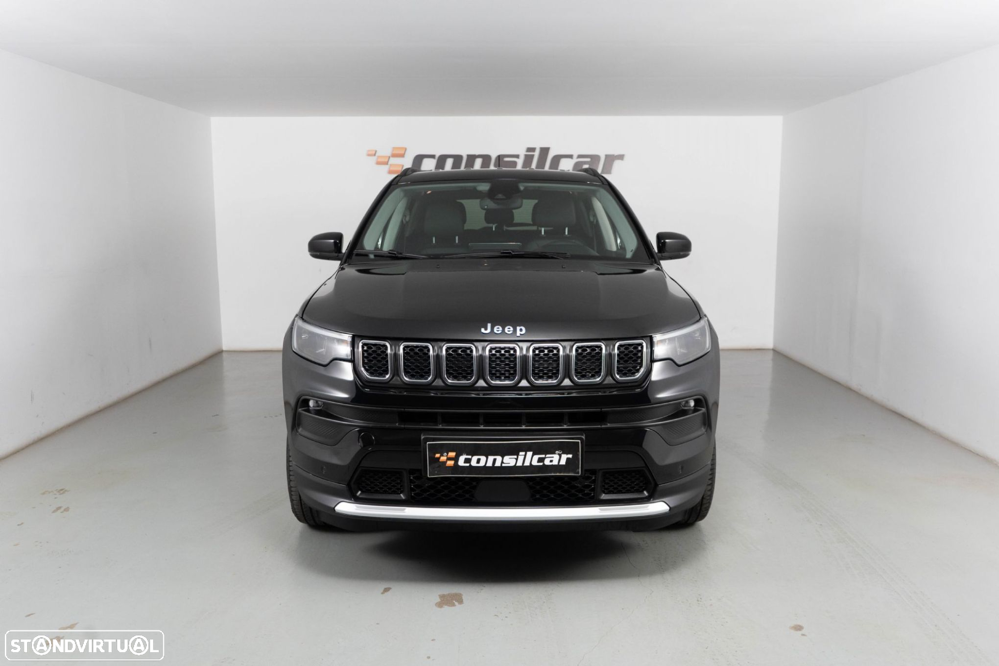 Jeep Compass 1.3 TG 4Xe Limited - 2