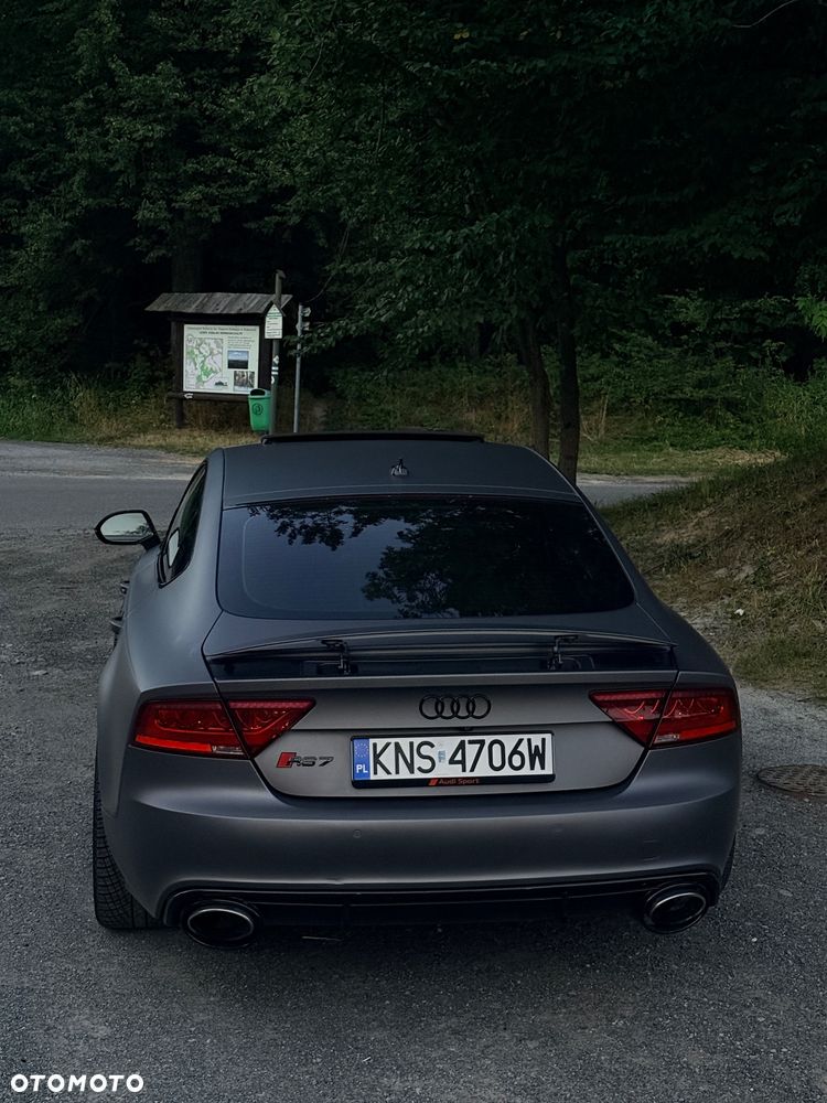 Audi S7 Sportback - 3