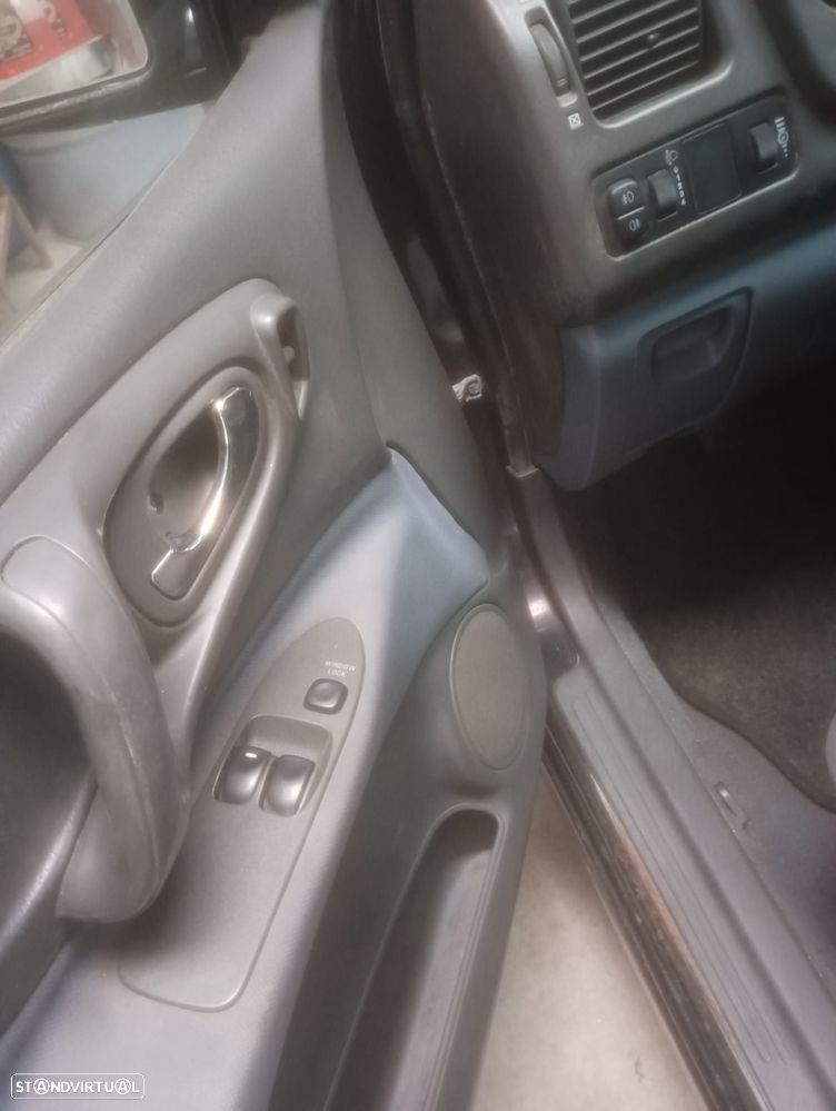 Mitsubishi Space Star 1.9 Di-D Comfort P2 - 8