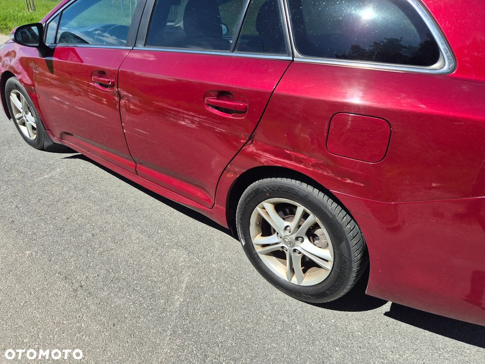 Toyota Avensis 1.8 Premium EU5 MS - 5