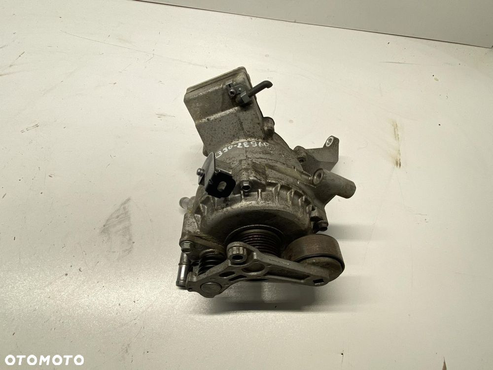 ALTERNATOR KIA OPTIMA IV 2.0 G4NG HYBRYDA PLUG IN 37390-2E960 - 1