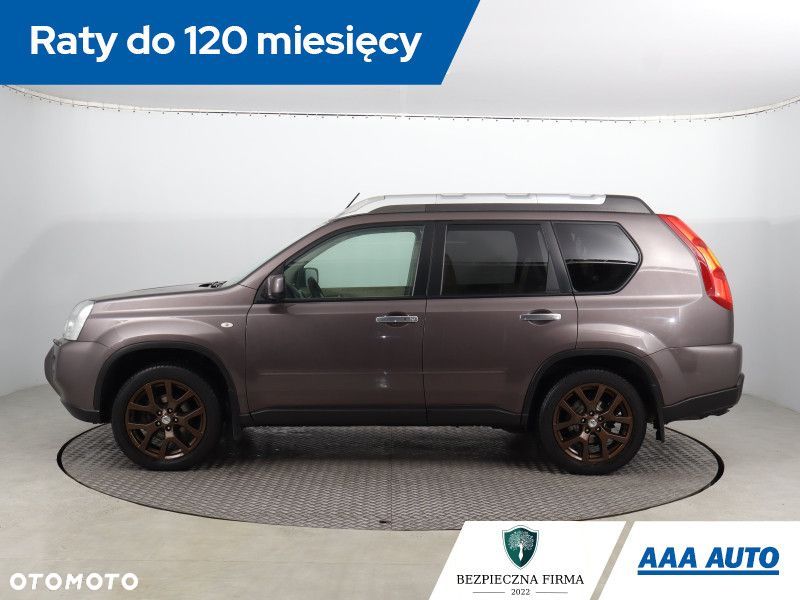 Nissan X-Trail - 3