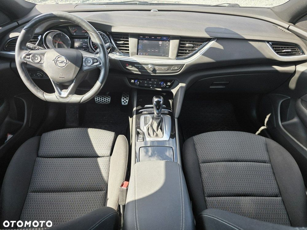 Opel Insignia 2.0 CDTI Business Elegance S&S - 4