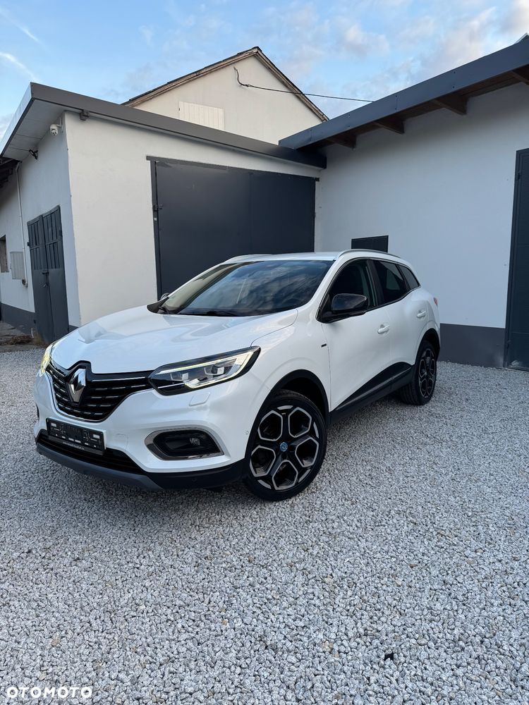 Renault Kadjar - 1