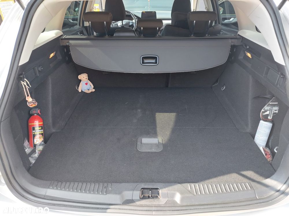 Ford Focus 1.5 EcoBlue Connected - 4