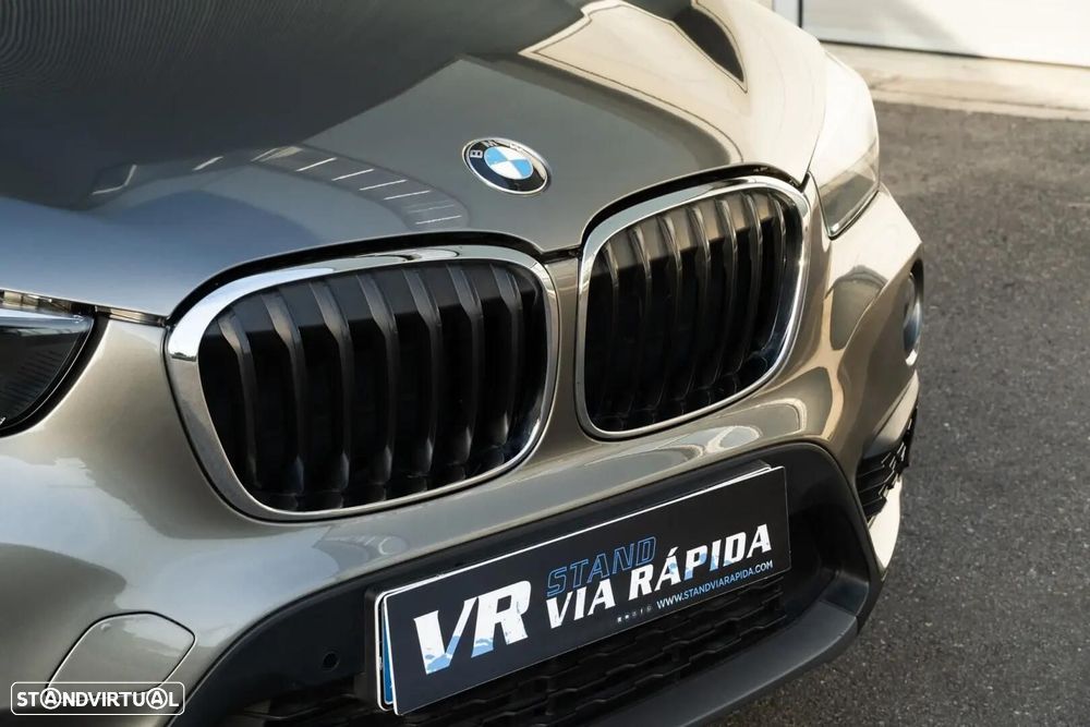 BMW X1 - 12