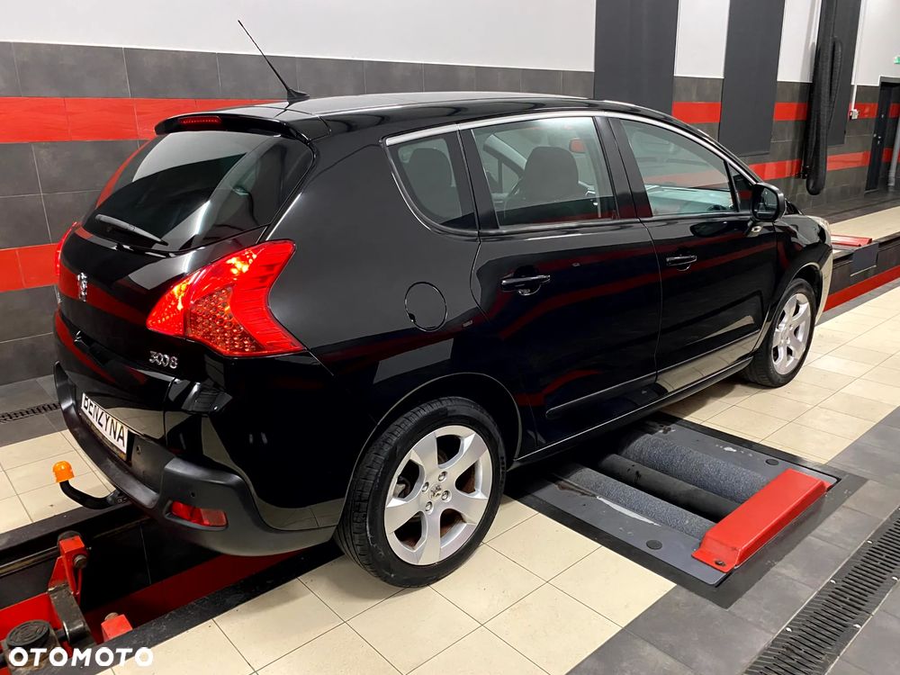 Peugeot 3008 ver-style - 6