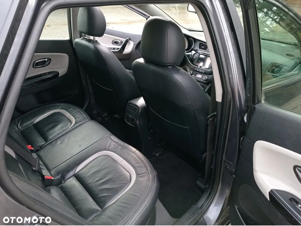 Kia Ceed Cee'd 1.6 Crdi XL - 20