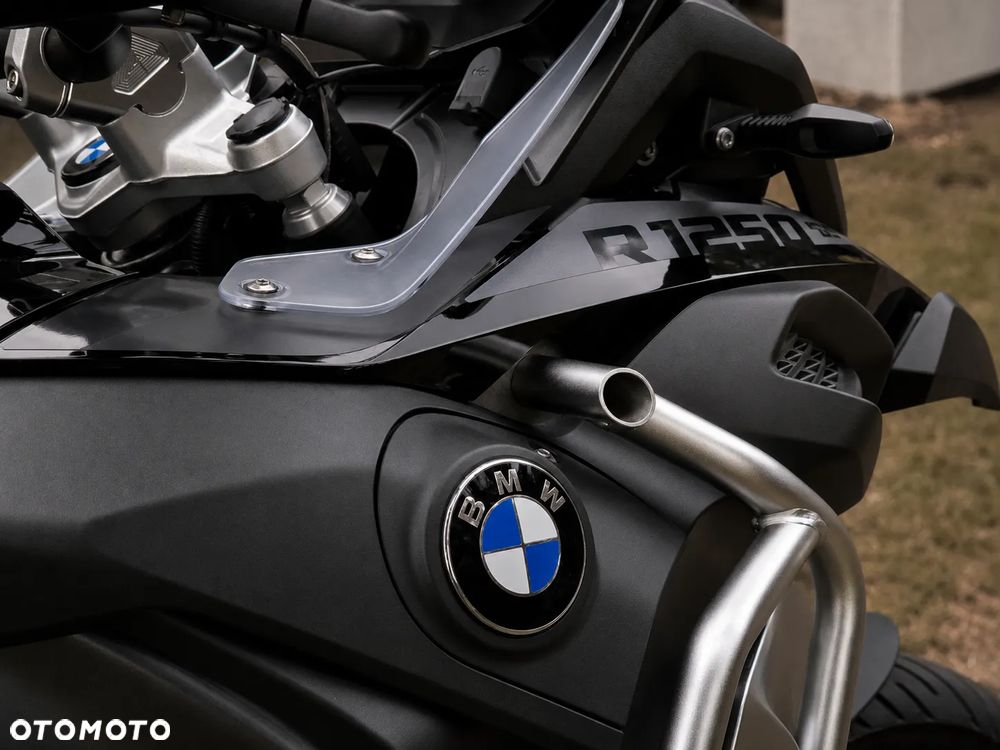 BMW R1250 GS Adventure - 4