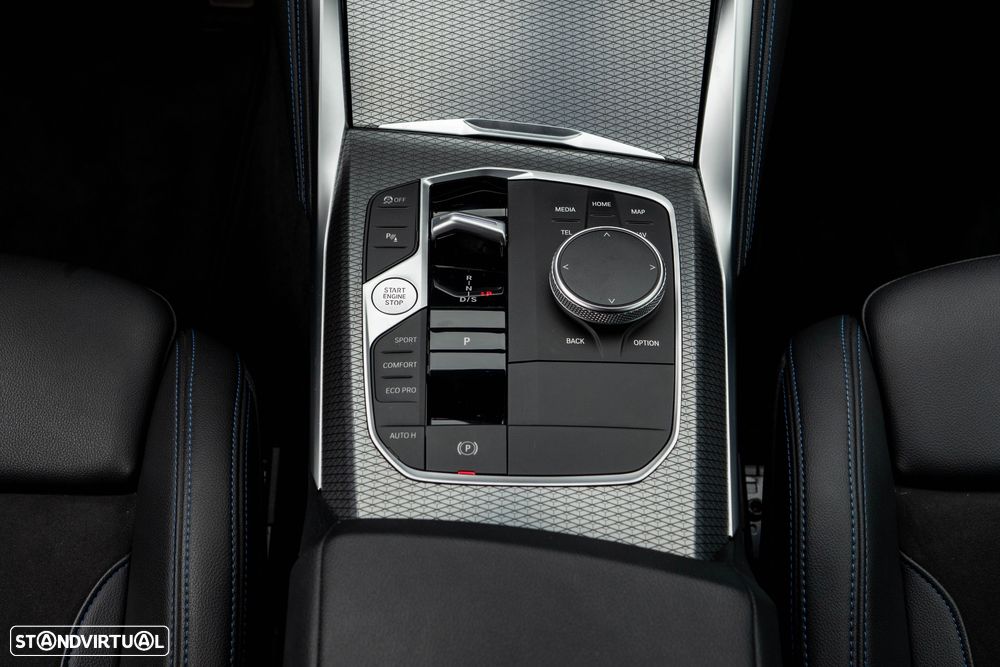 BMW 420 d Pack Desportivo M Auto - 20