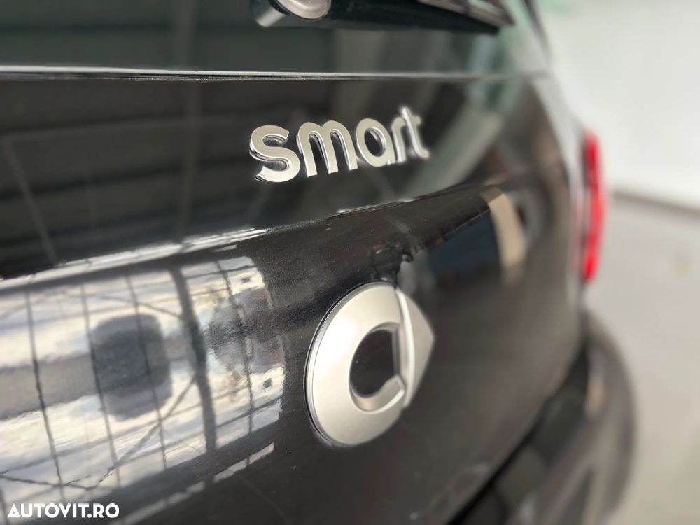 Smart Forfour - 24