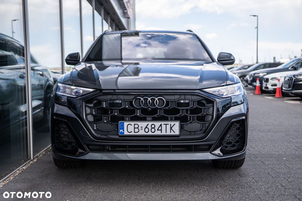 Audi Q8 - 3