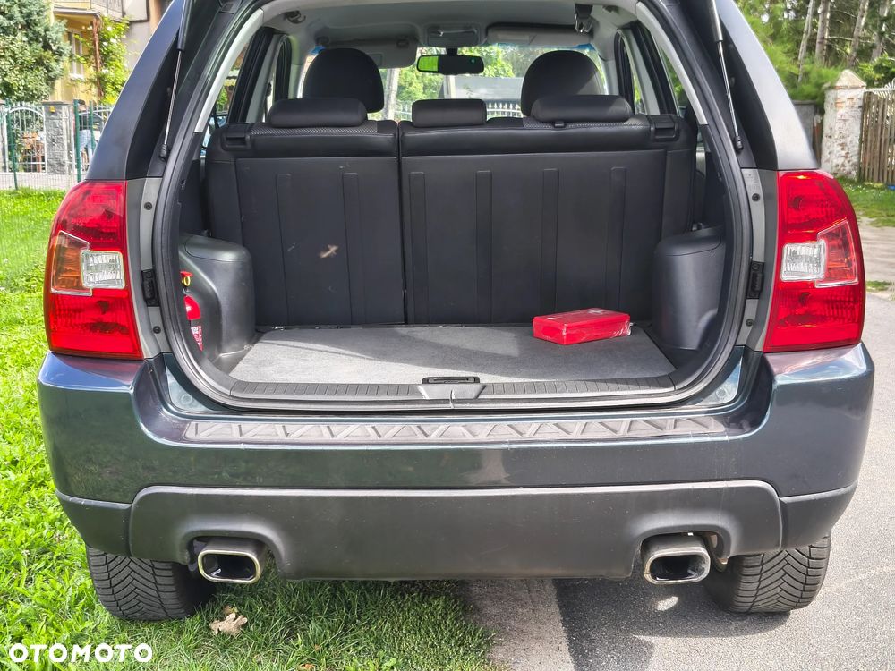 Kia Sportage - 28