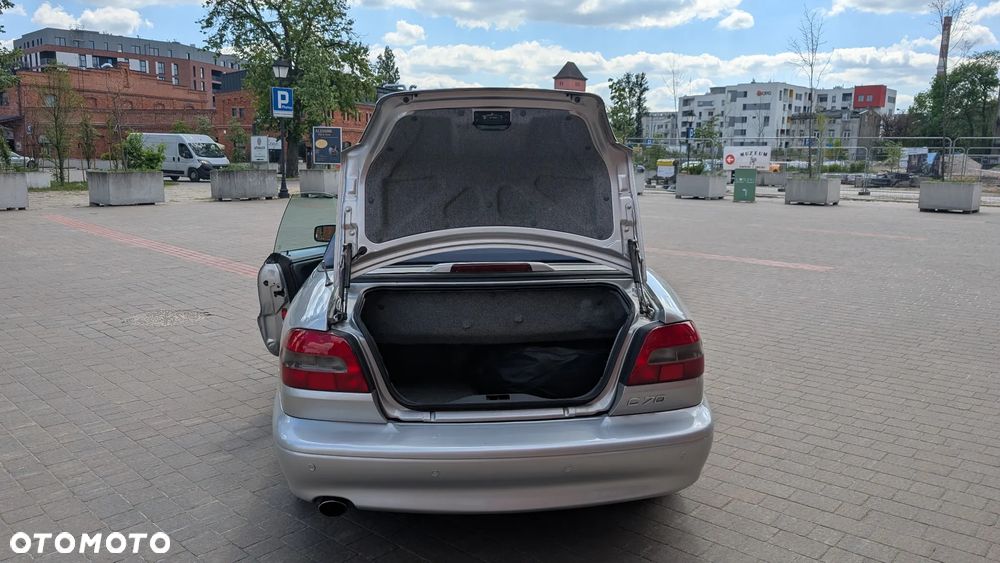 Volvo C70 - 28