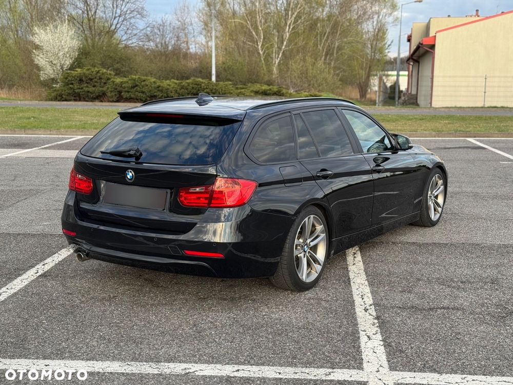 BMW Seria 3 - 8