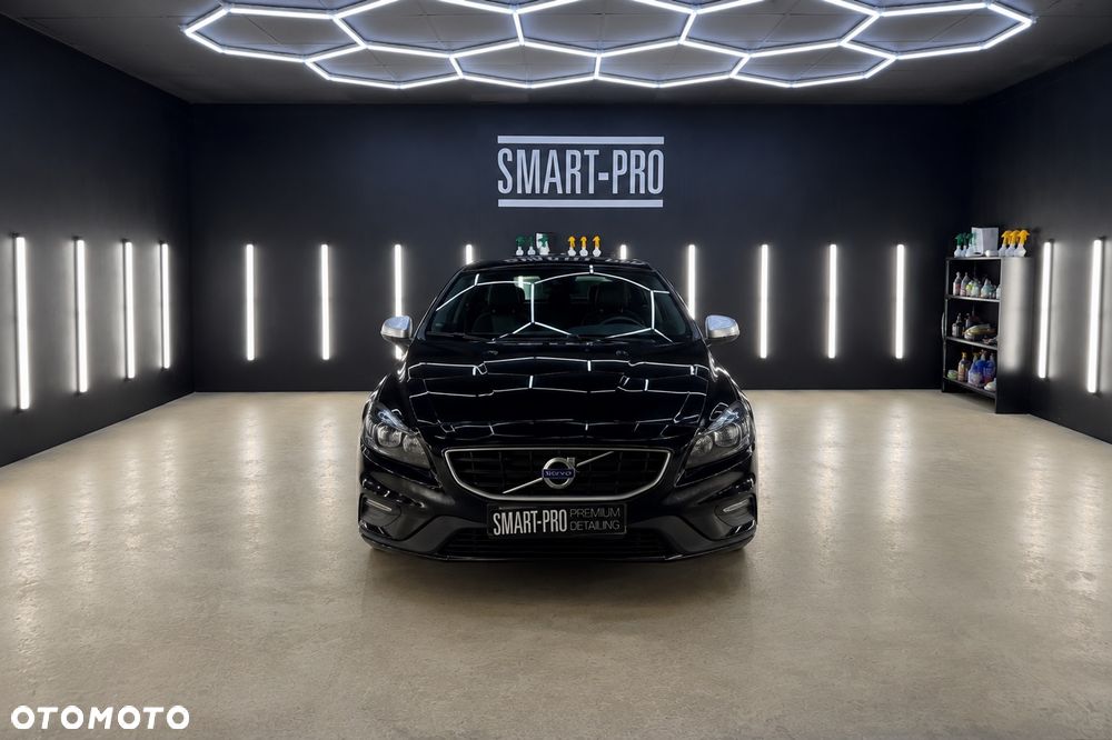 Volvo V40 T3 Drive-E R-Design Kinetic - 8