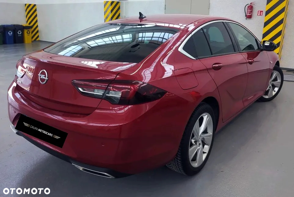 Opel Insignia 2.0 T GS Line S&S - 5