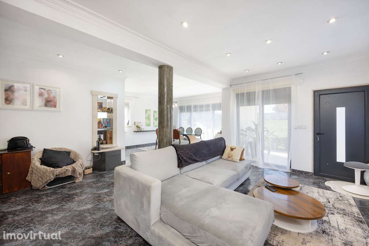 Moradia T3 || Isolada || Albergaria dos Doze, Pombal - Grande imagem: 5/57