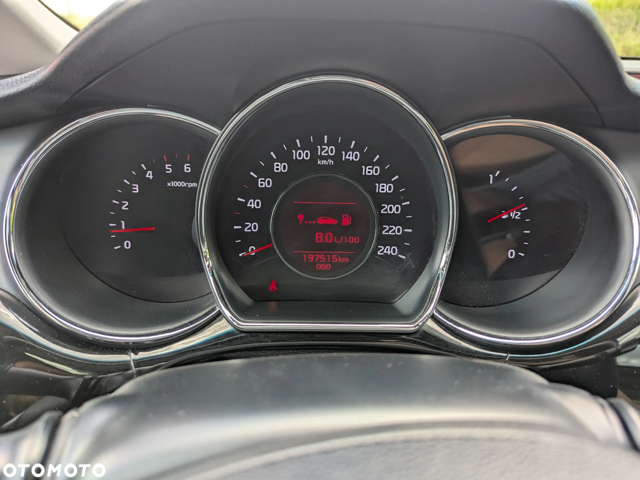 Kia Ceed Cee'd 1.6 CRDi XL - 14