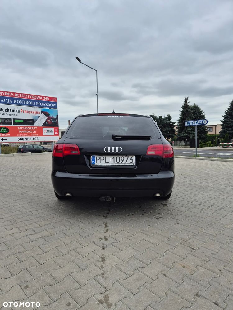 Audi A6 - 7