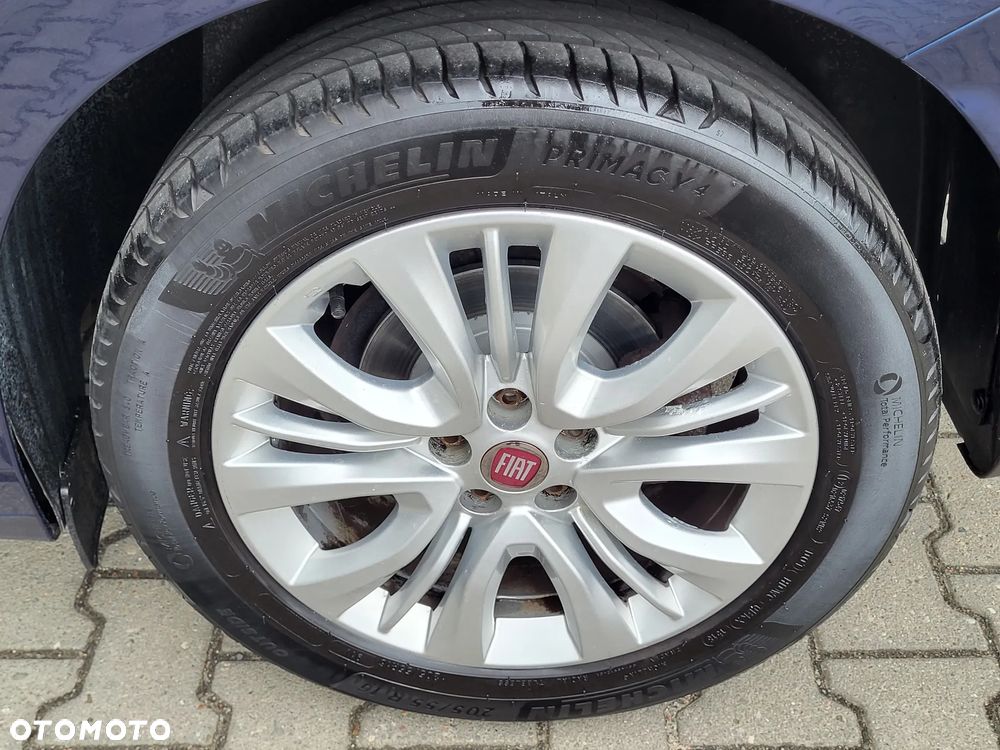 Fiat Tipo 1.4 T-Jet Lounge - 38