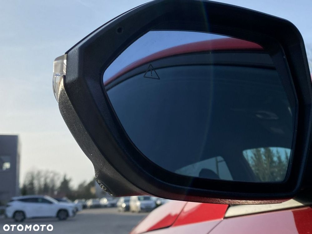 Hyundai Kona 1.6 T-GDI DCT N Line - 11