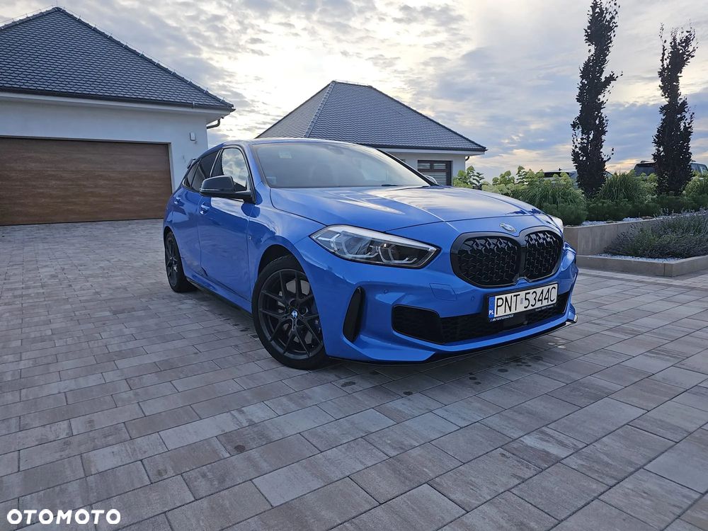 BMW 1M - 2