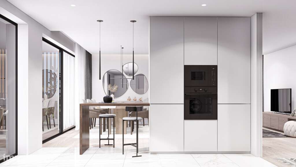 APARTAMENTO T2 EMPREENDIMENTO GAIA PREMIUM - Grande imagem: 5/13