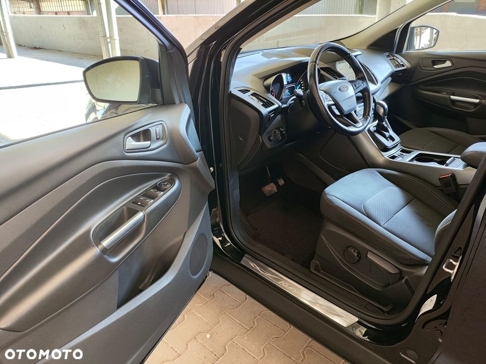 Ford Kuga 1.5 EcoBoost AWD Edition ASS - 28