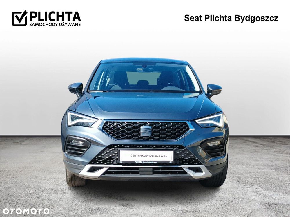 Seat Ateca - 8