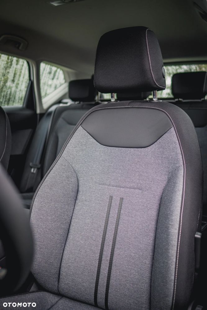 Seat Ateca 1.5 TSI Style S&S DSG - 12