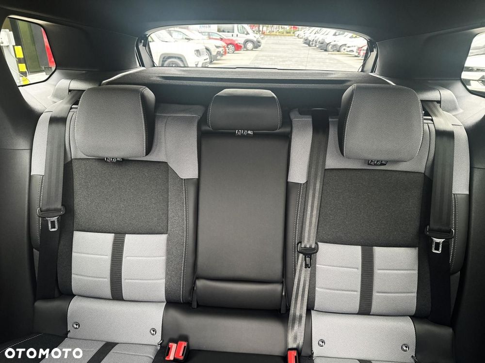 Opel Grandland 1.2 mHEV GS eDTC6 - 21