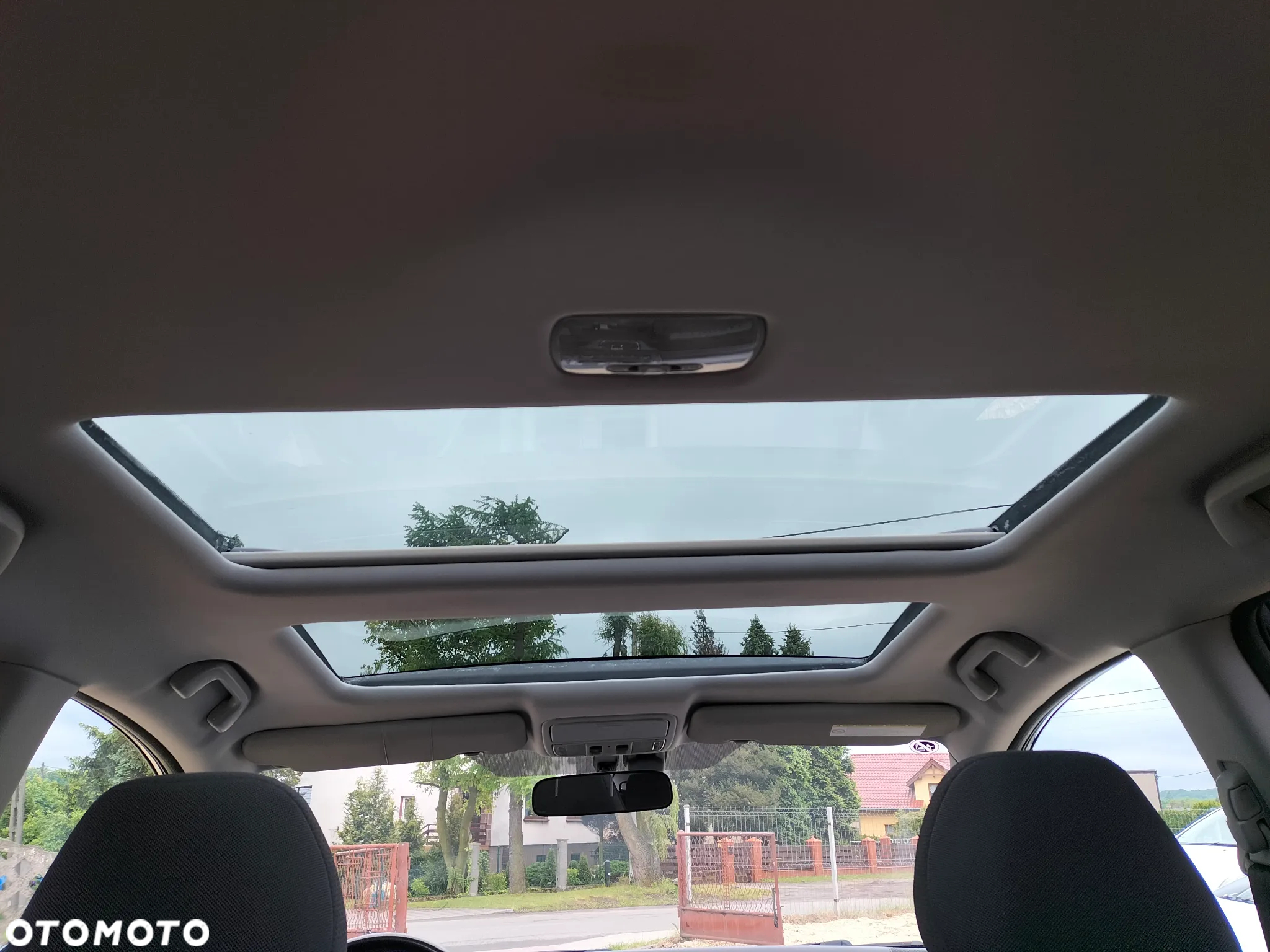 Honda CR-V 2.0 Elegance - 11