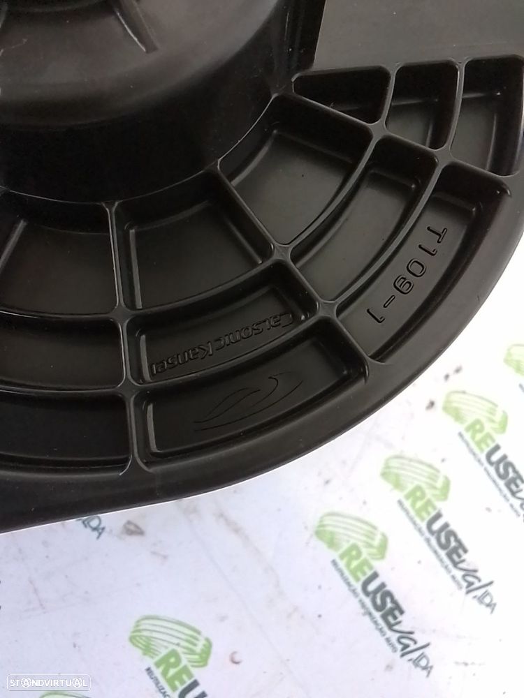 Motor De Sofagem Honda Civic Vii Hatchback (Eu, Ep, Ev) - 2