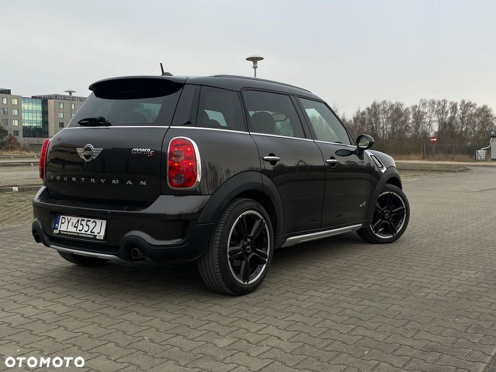 MINI Countryman - 5