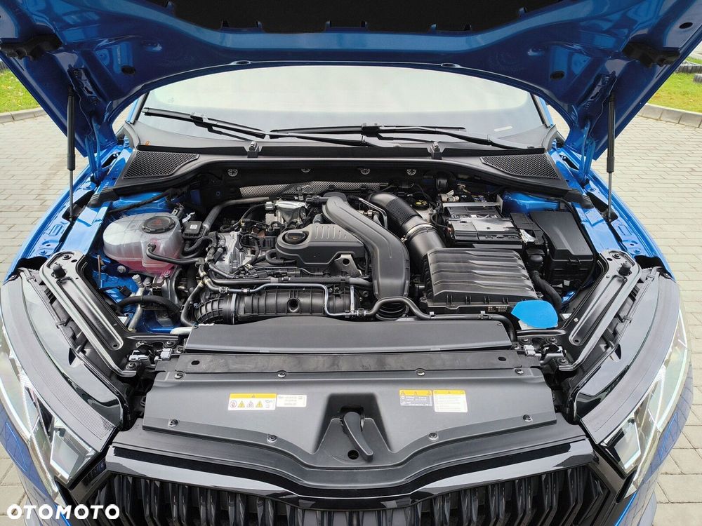 Skoda Octavia - 39
