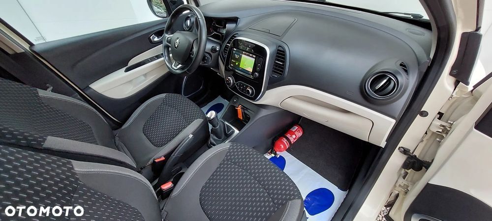 Renault Captur 0.9 Energy TCe Intens EU6 - 28