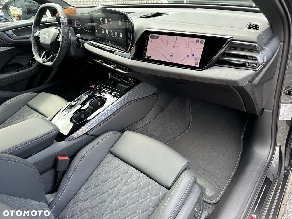 Audi A5 Avant - 26