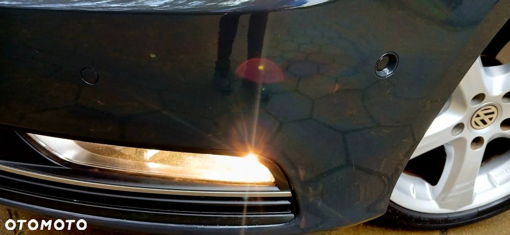 Volkswagen Passat Variant 1.6 TDI BlueMotion Technology Business Edition - 27