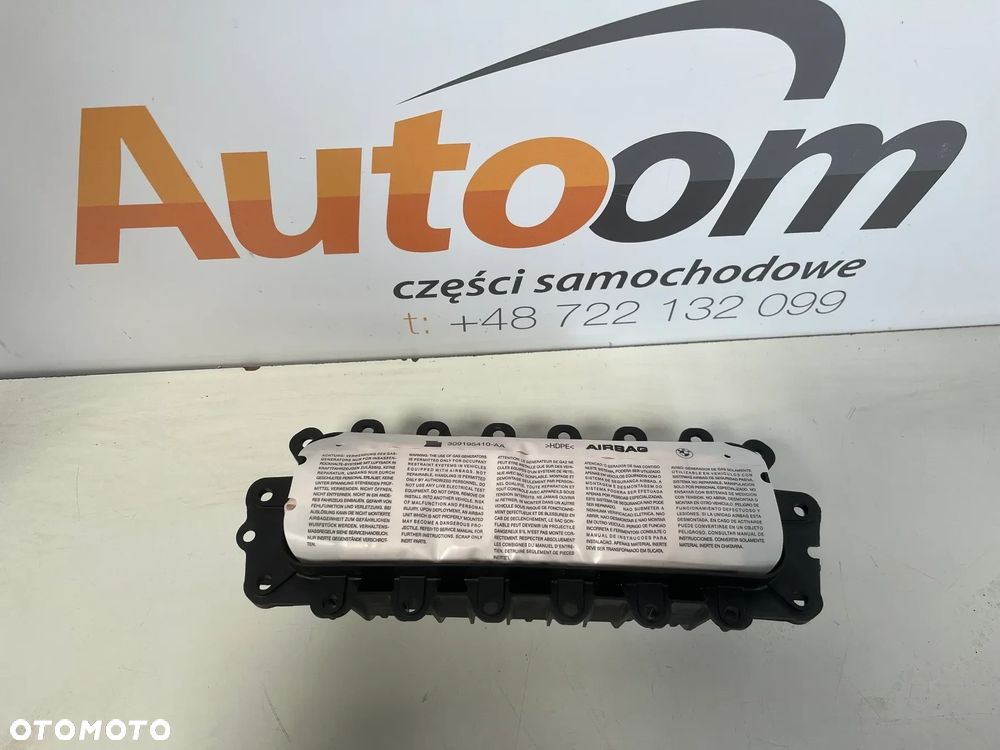 BMW i3 Poduszka powietrzna Airbag pasażera 9265942 -09 - 1