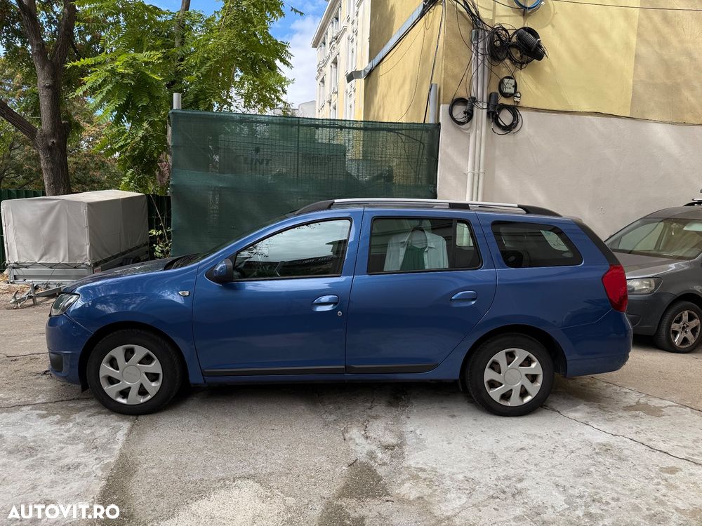 Dacia Logan - 3