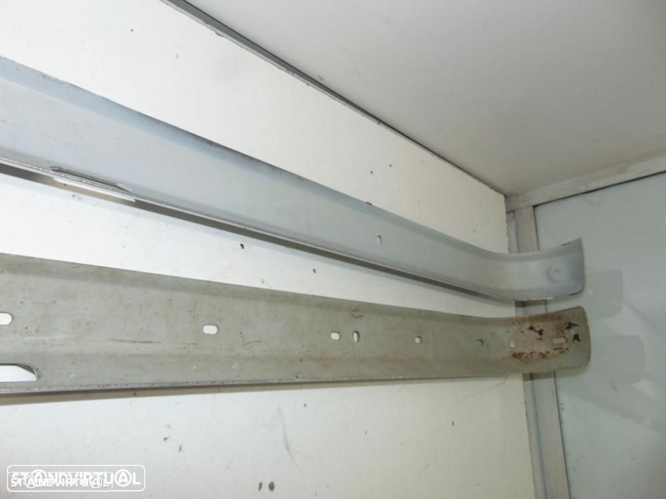 Ford Escort MK2 pára-choques - 6