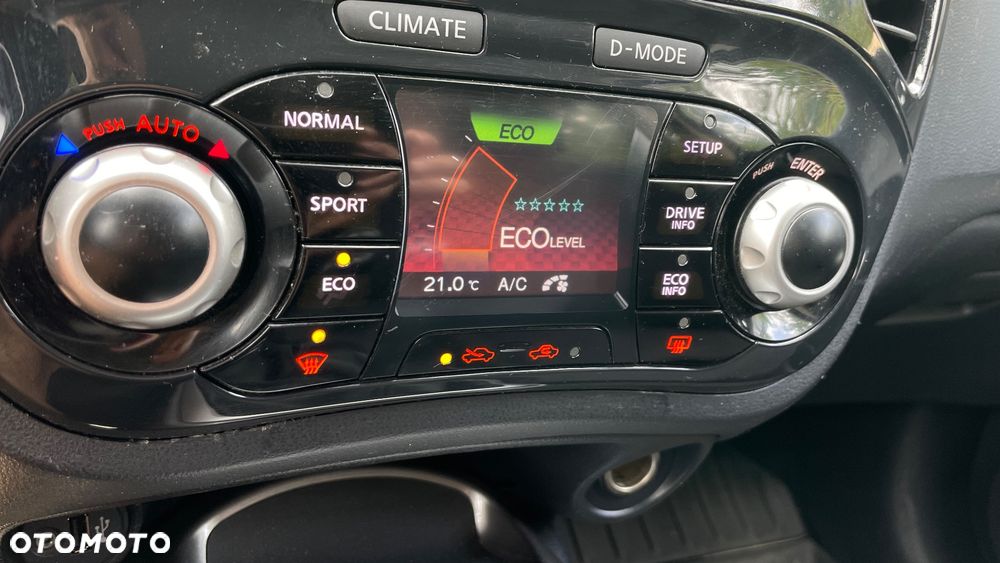 Nissan Juke 1.6 Acenta - 22