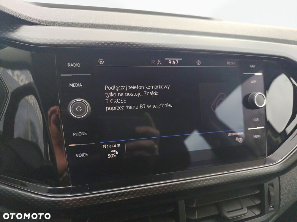 Volkswagen T-Cross - 29