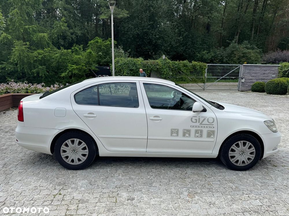 Skoda Octavia 1.9 TDI Classic - 5