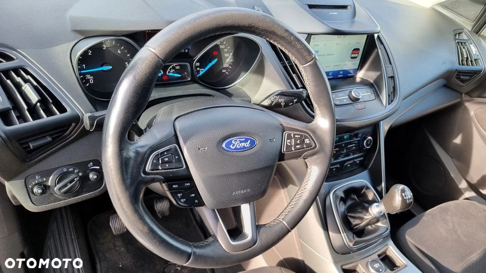 Ford Kuga 2.0 TDCi 4x2 Cool & Connect - 19