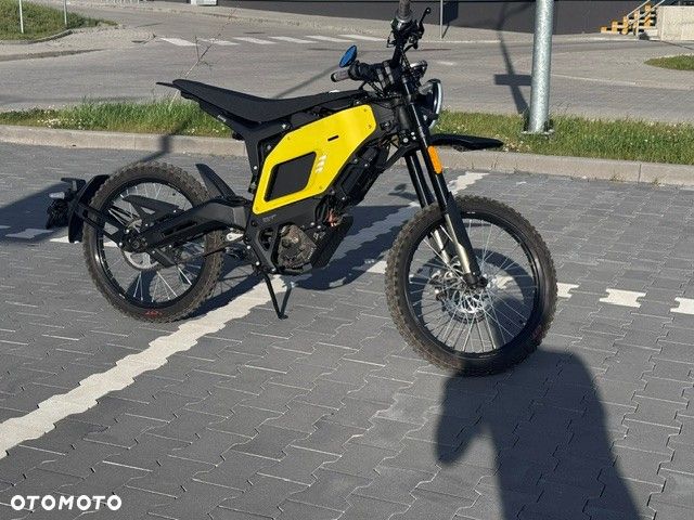 Niu U - 6