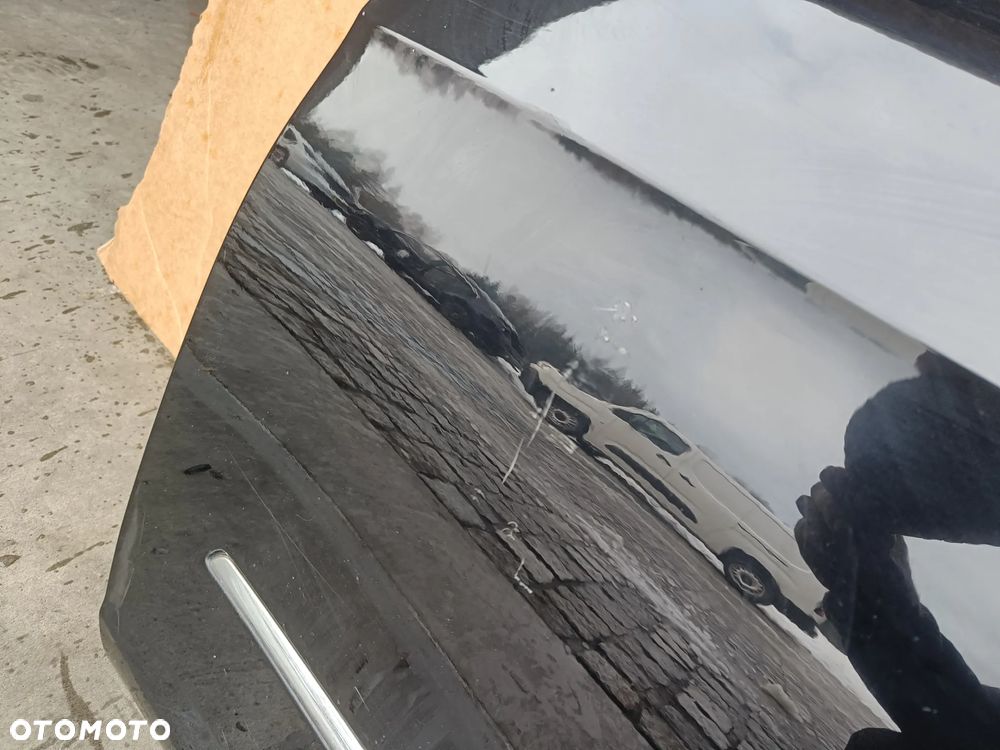 Drzwi Lewe Przednie VW CC Passat CC FL lift Lewy Przód LC9X - 12